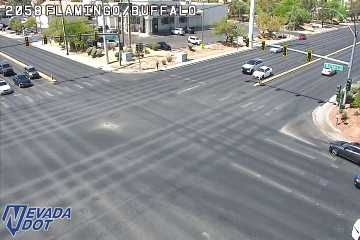 Spring Valley webcam
