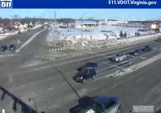 Webcam en vivo Woodbridge - ahora mismo Webcam en vivo Woodbridge - ahora mismo