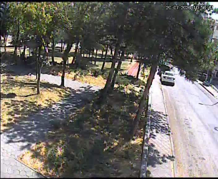 Ankara during daytime
