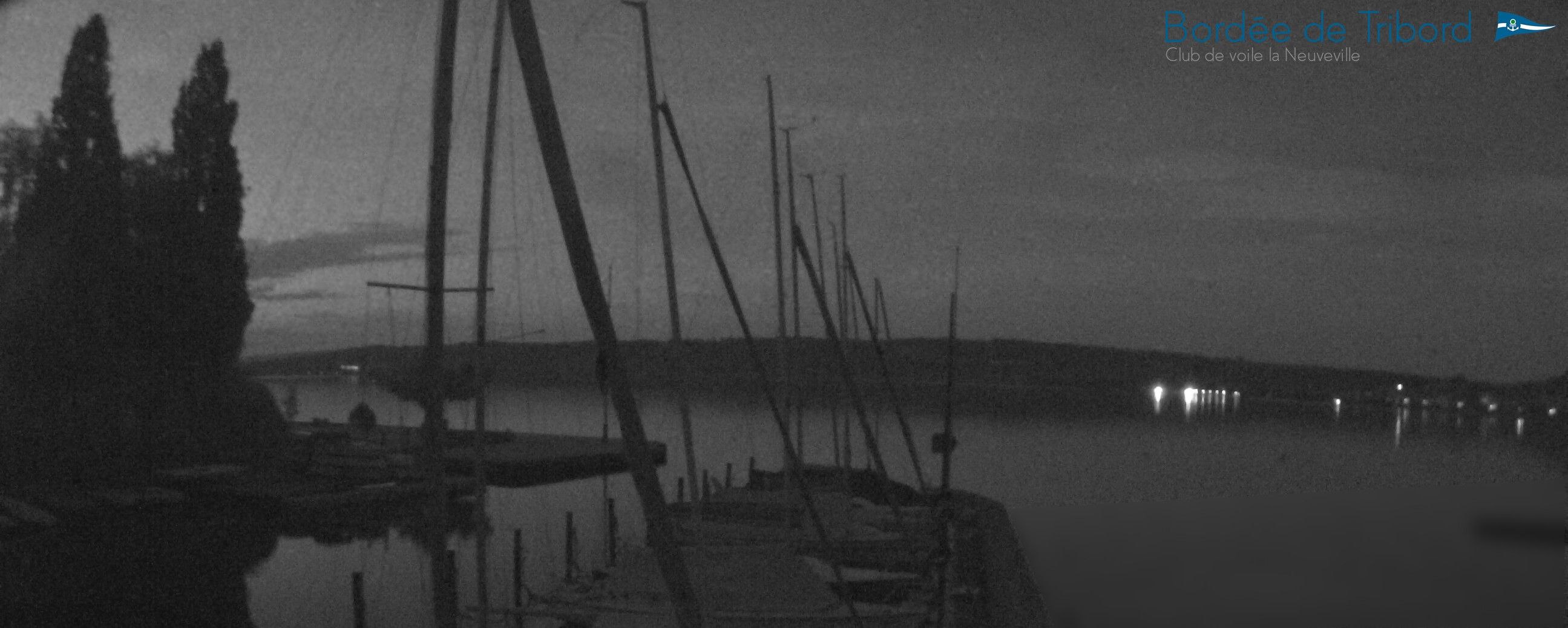 Bielersee (BE) › Südosten: Bordée de Tribord - Promenade Jean-Jacques Rousseau