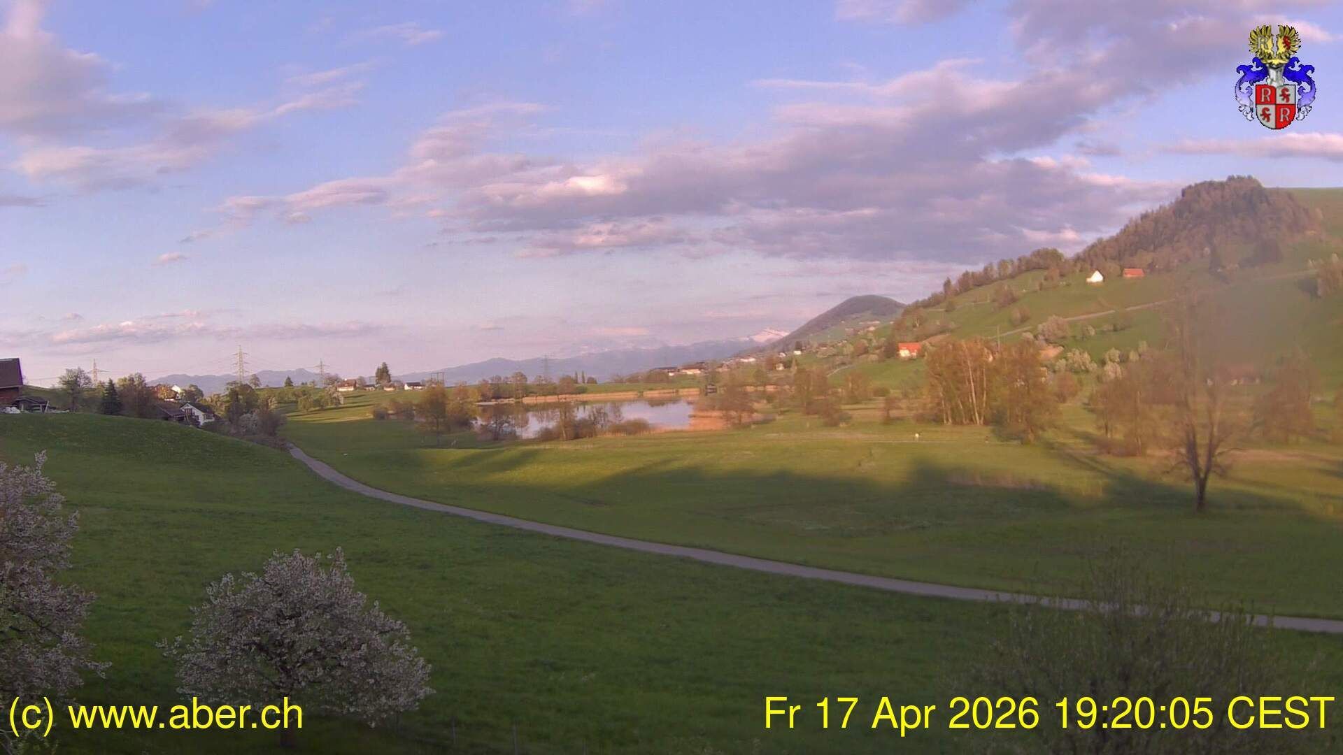 Wädenswil: Johannisburg: Hütten