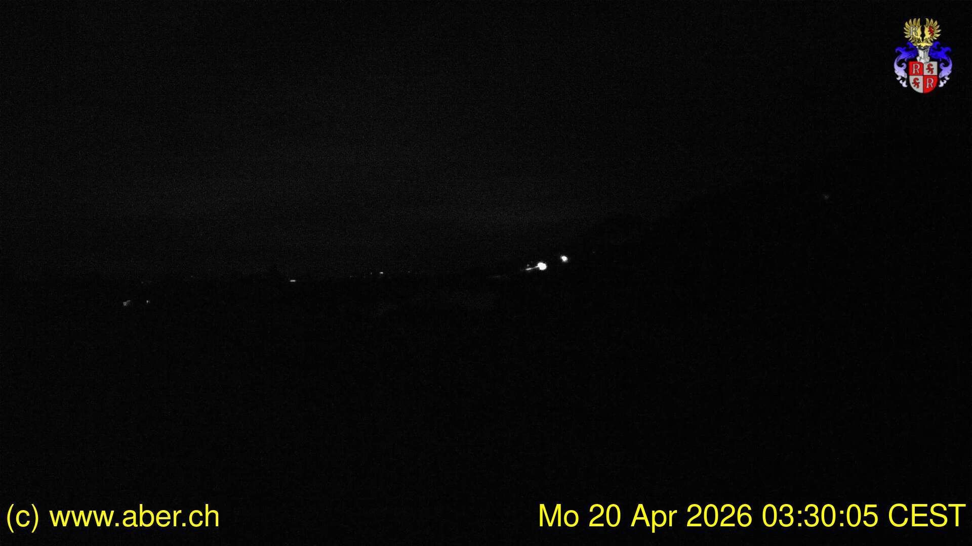 Wädenswil: Johannisburg › Osten: Hütten