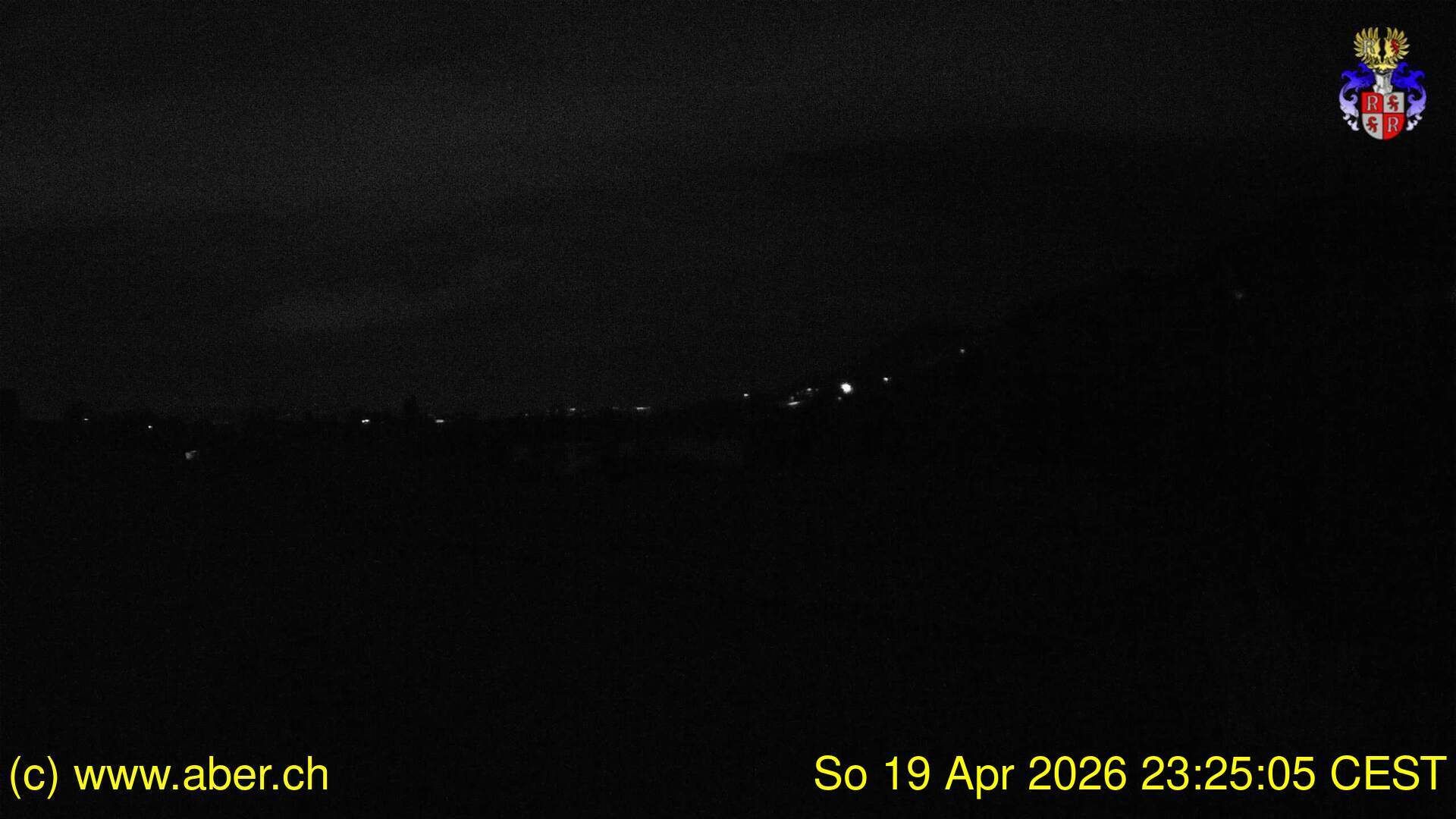 Wädenswil: Johannisburg › Osten: Hütten