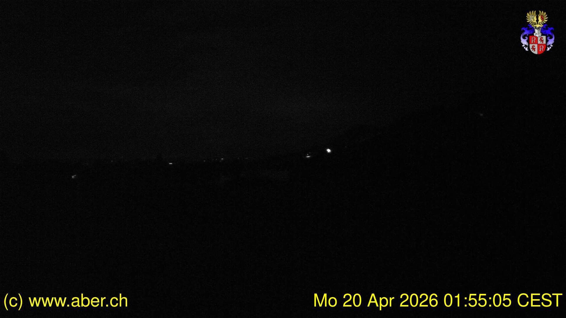 Wädenswil: Johannisburg › Osten: Hütten