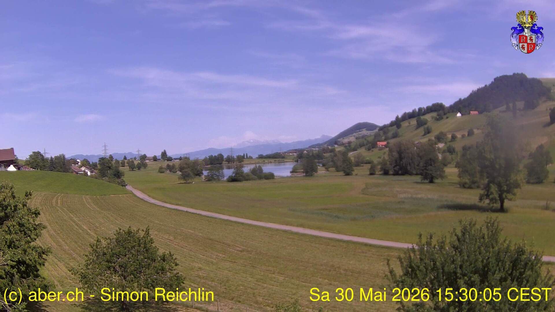 Wädenswil: Johannisburg › Osten: Hütten