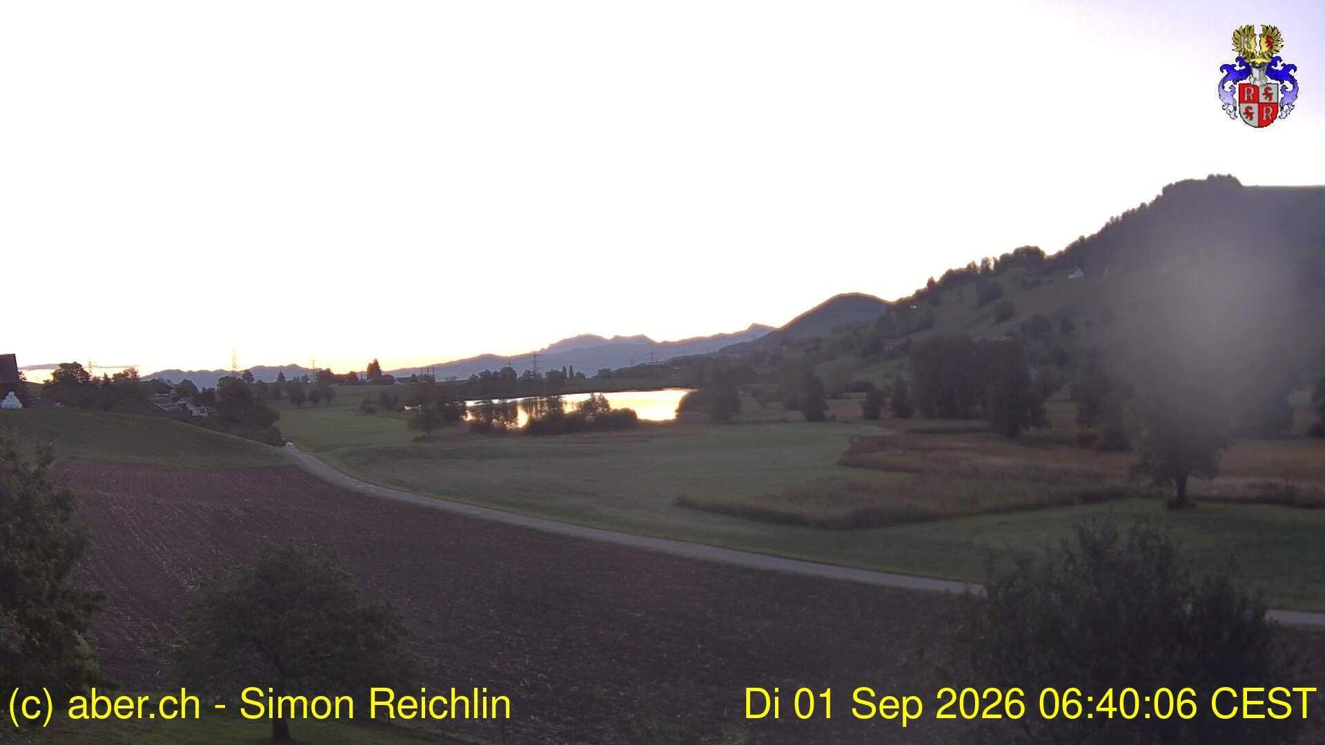 Wädenswil: Johannisburg › Osten: Hütten