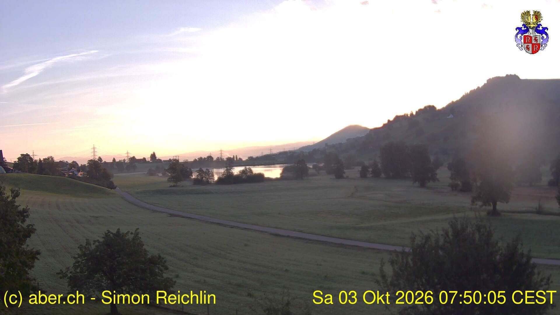Wädenswil: Johannisburg › Osten: Hütten
