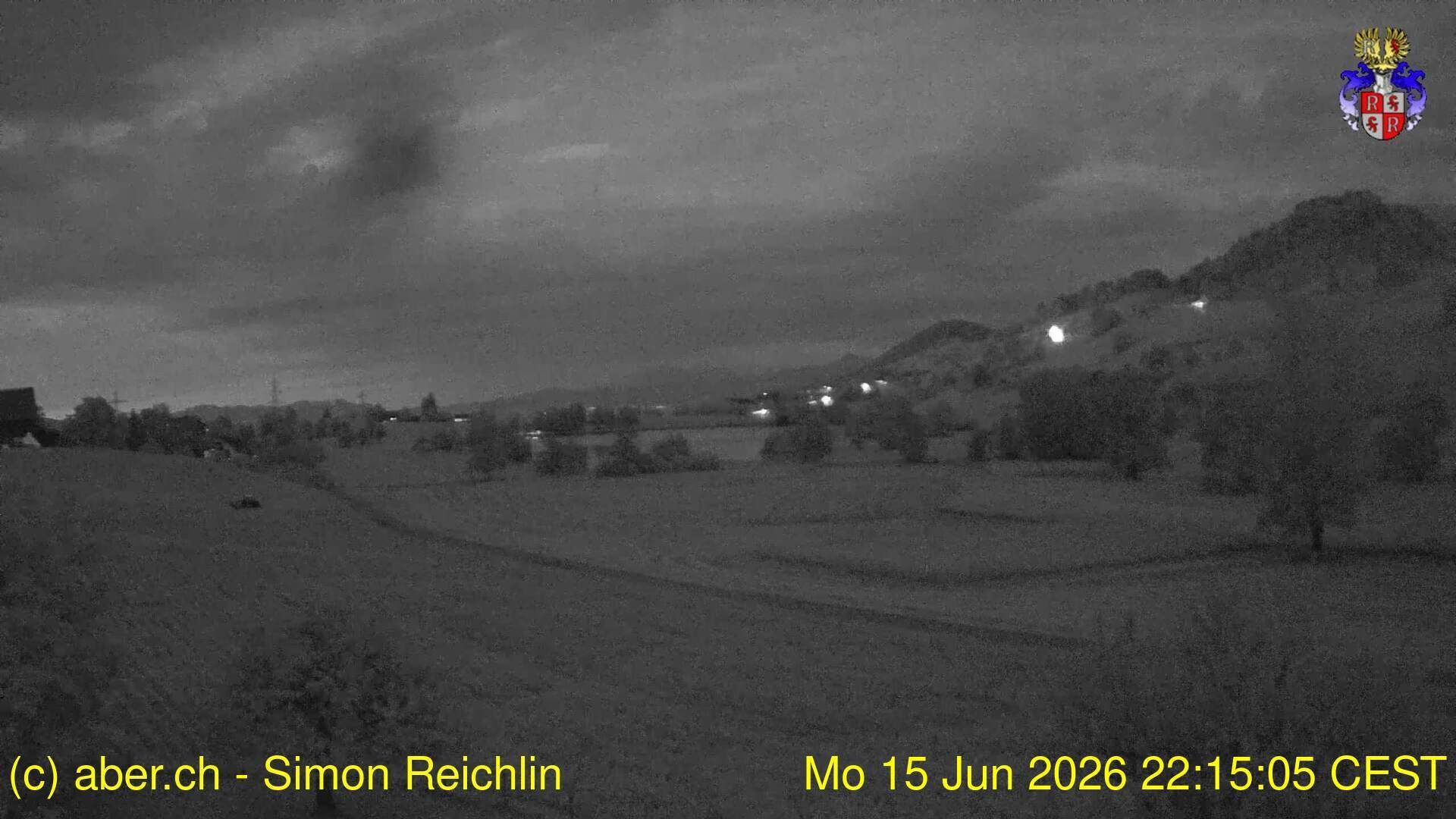 Wädenswil: Johannisburg › Osten: Hütten