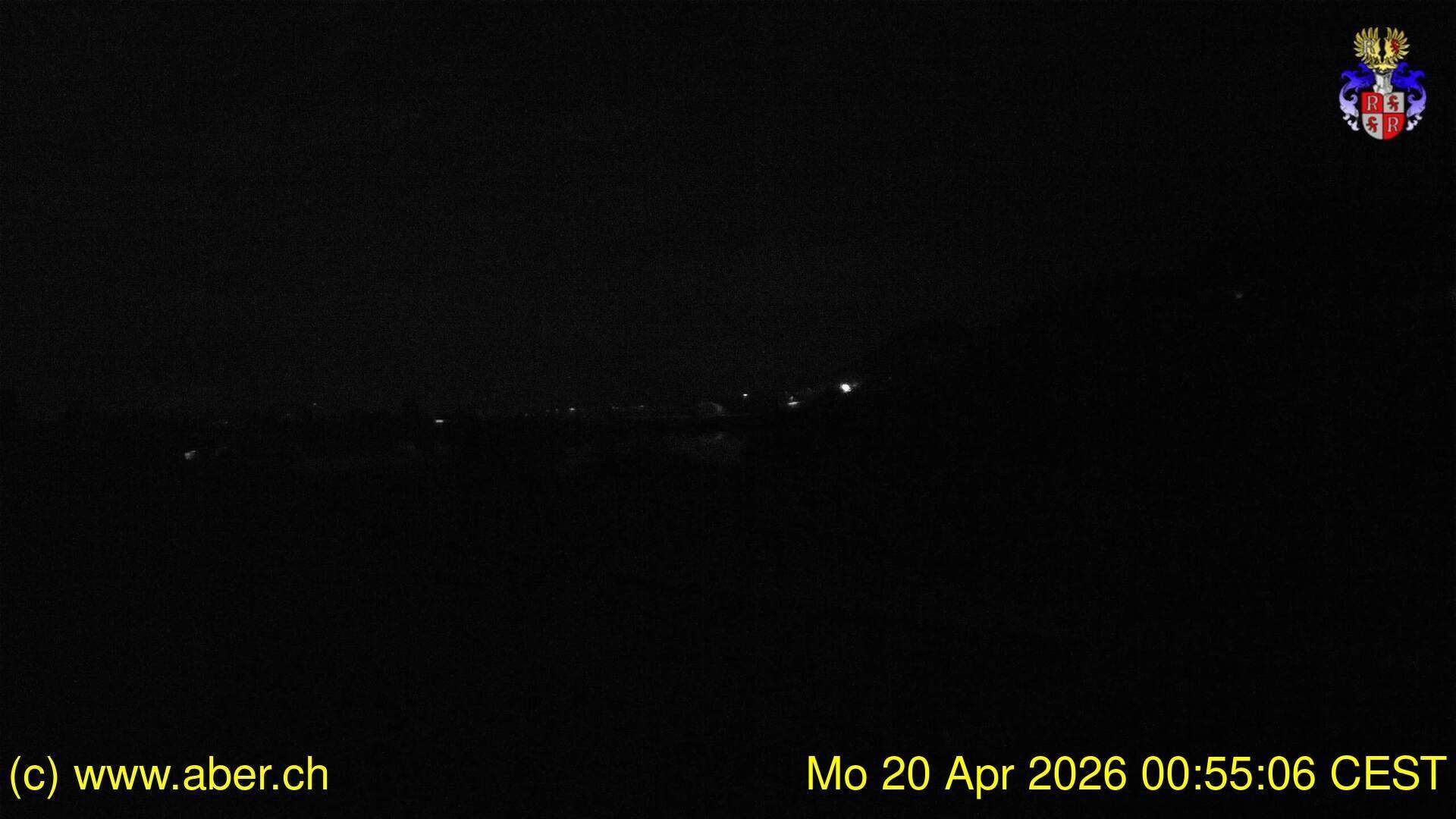 Wädenswil: Johannisburg › Osten: Hütten