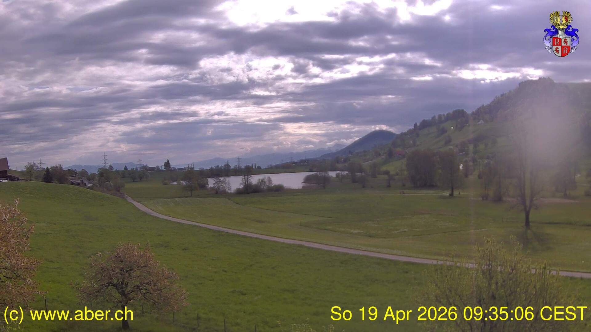 Wädenswil: Johannisburg › Osten: Hütten