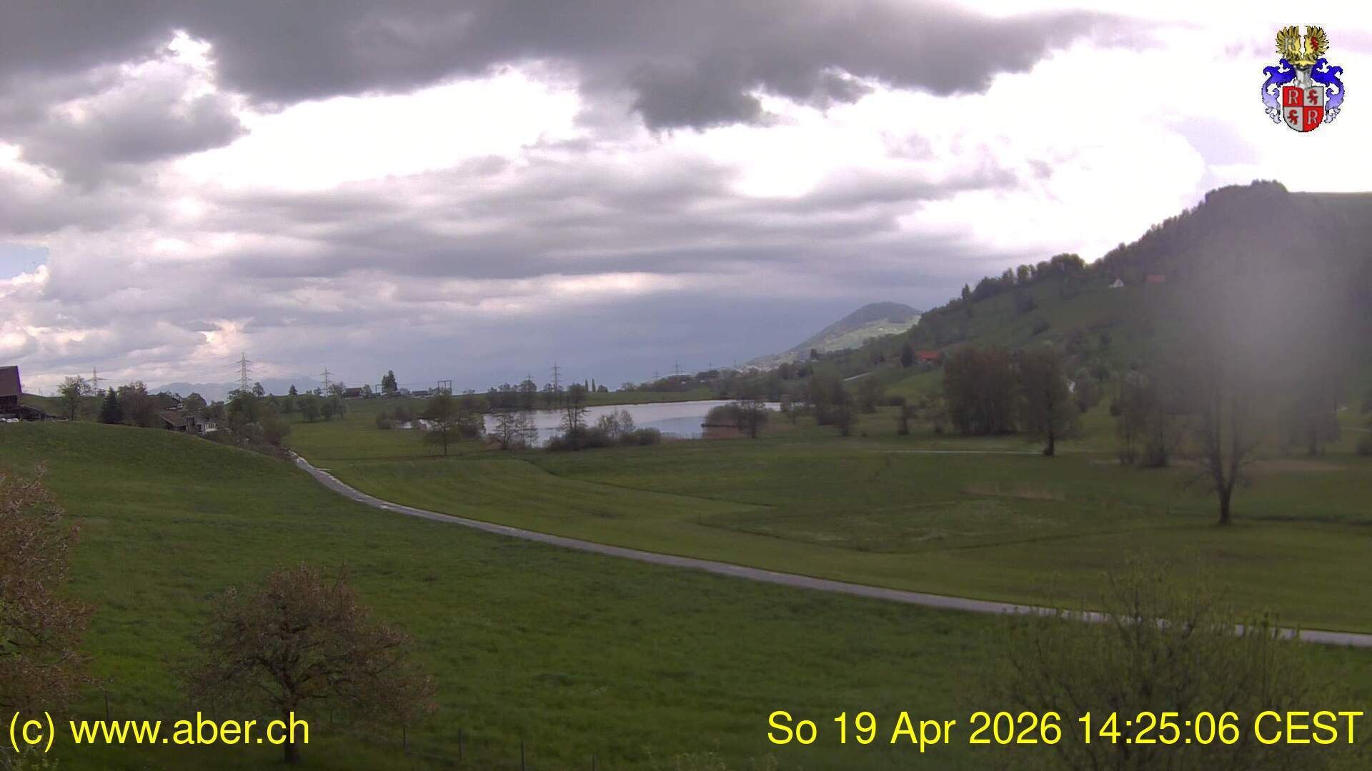 Wädenswil: Johannisburg › Osten: Hütten