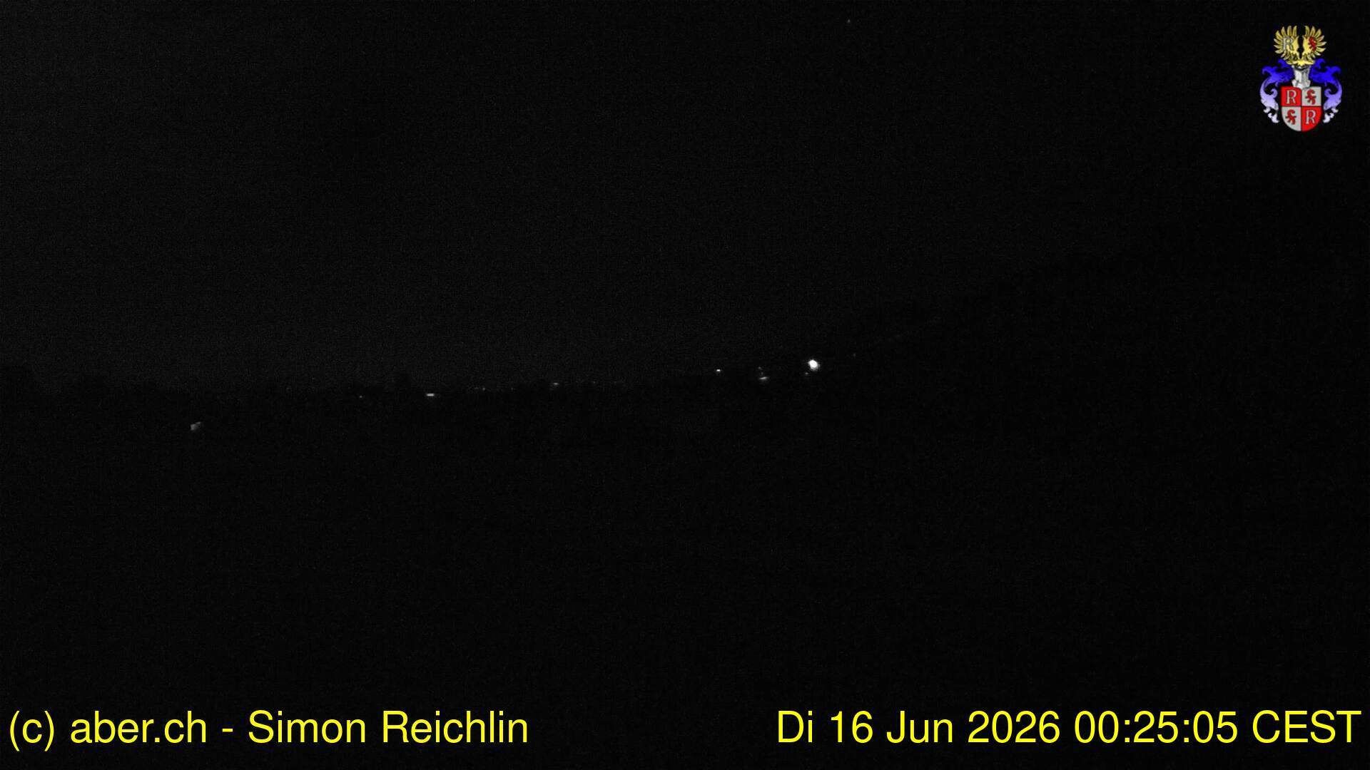 Wädenswil: Johannisburg › Osten: Hütten