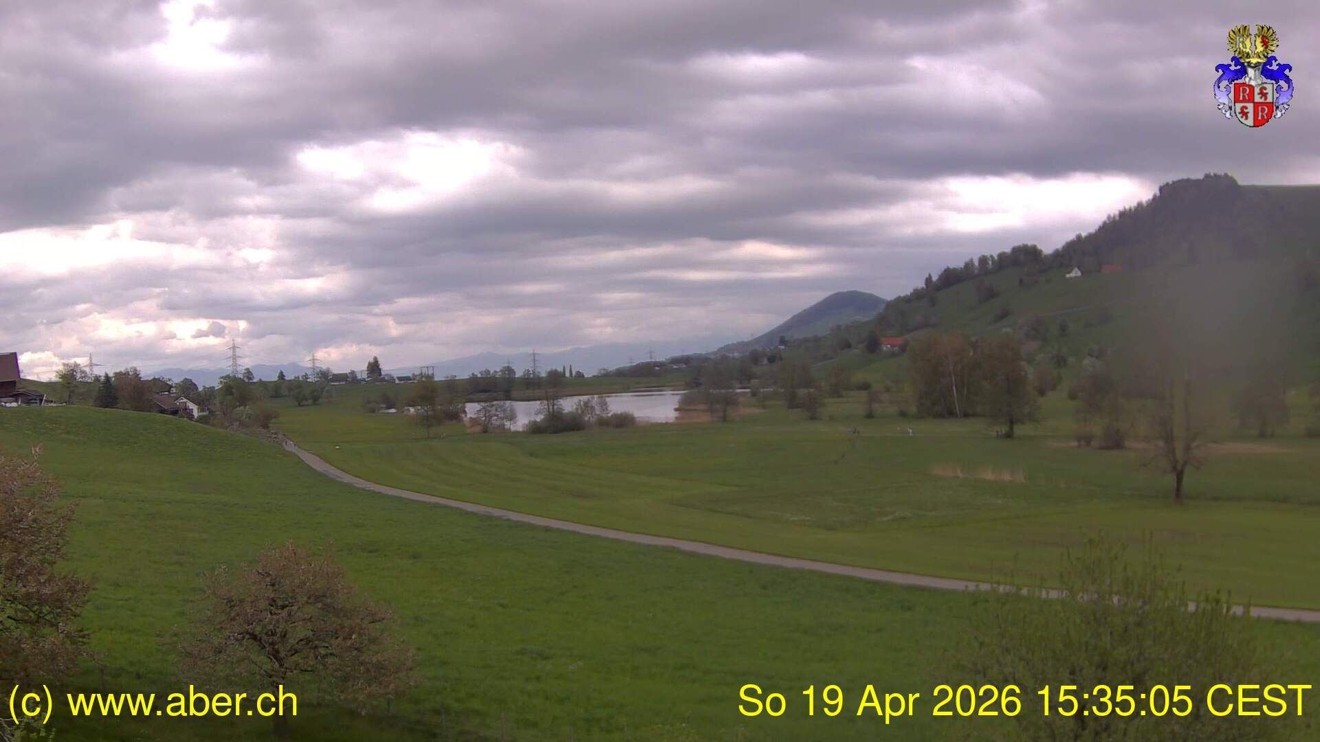 Wädenswil: Johannisburg › Osten: Hütten