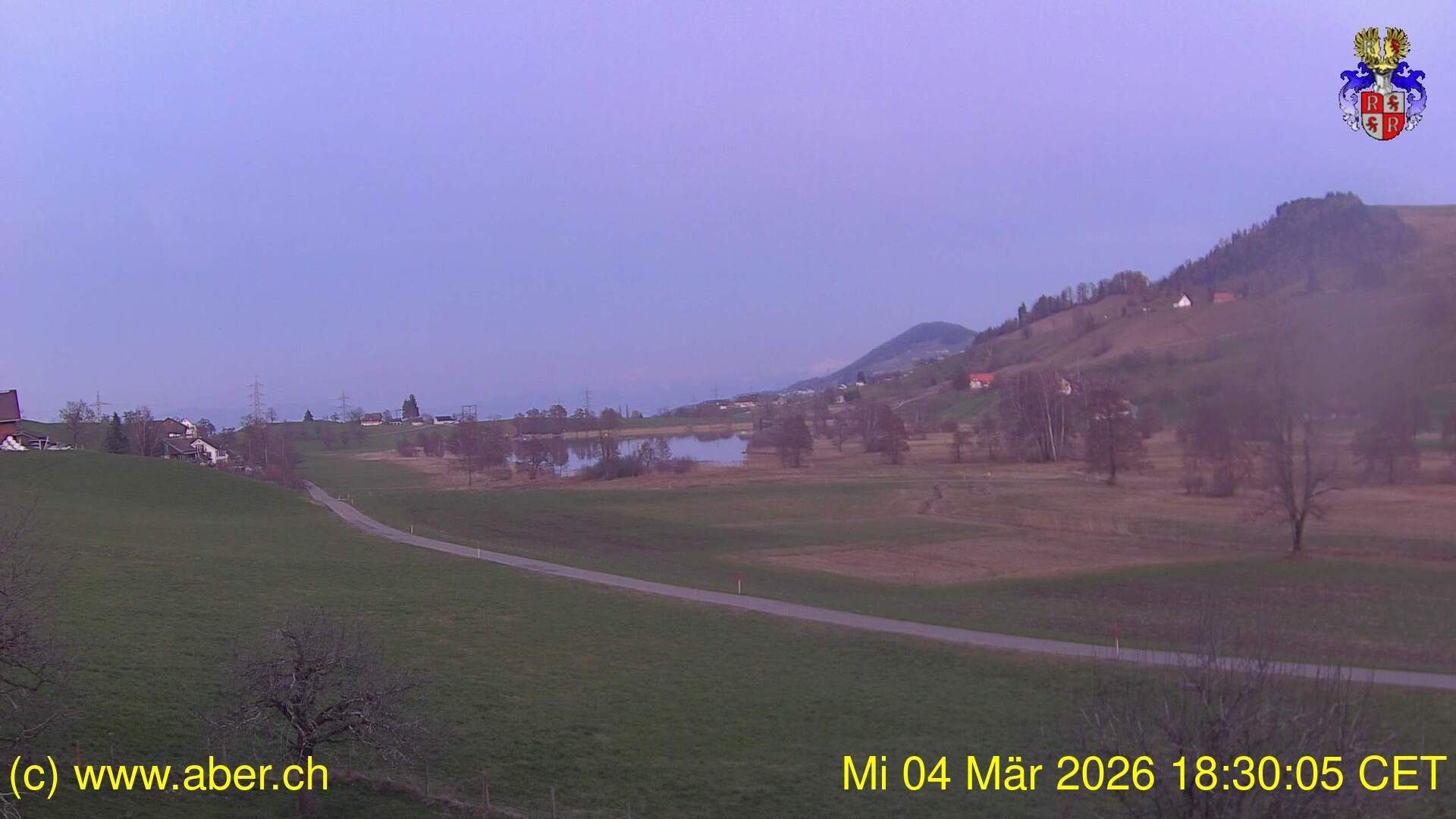 Wädenswil: Johannisburg: Hütten