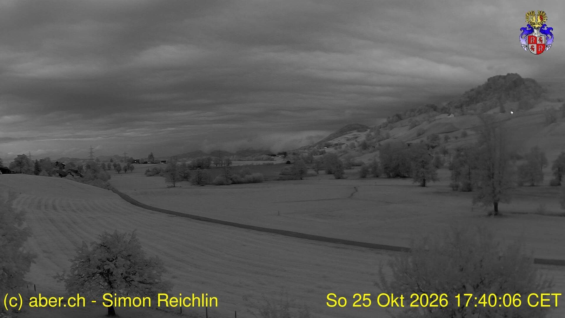 Wädenswil: Johannisburg › Osten: Hütten