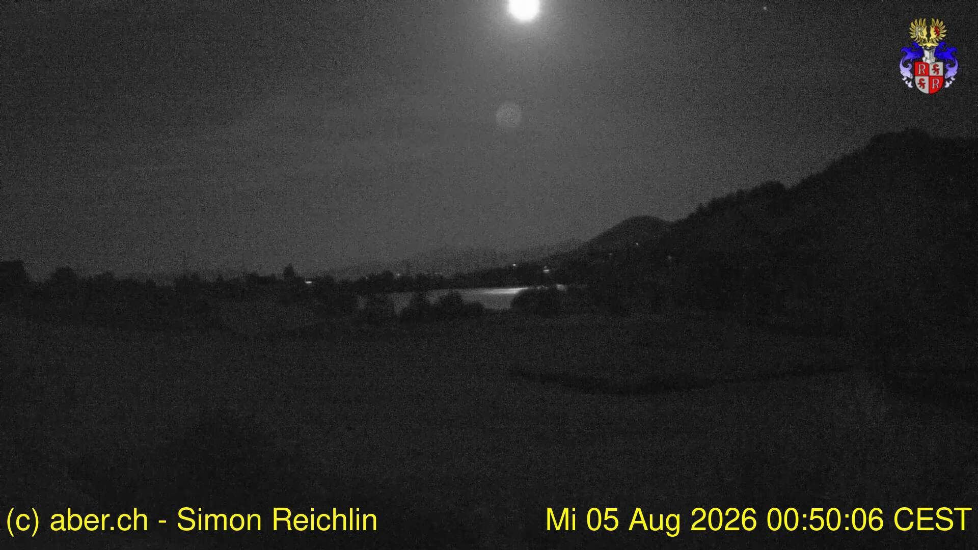 Wädenswil: Johannisburg › Osten: Hütten