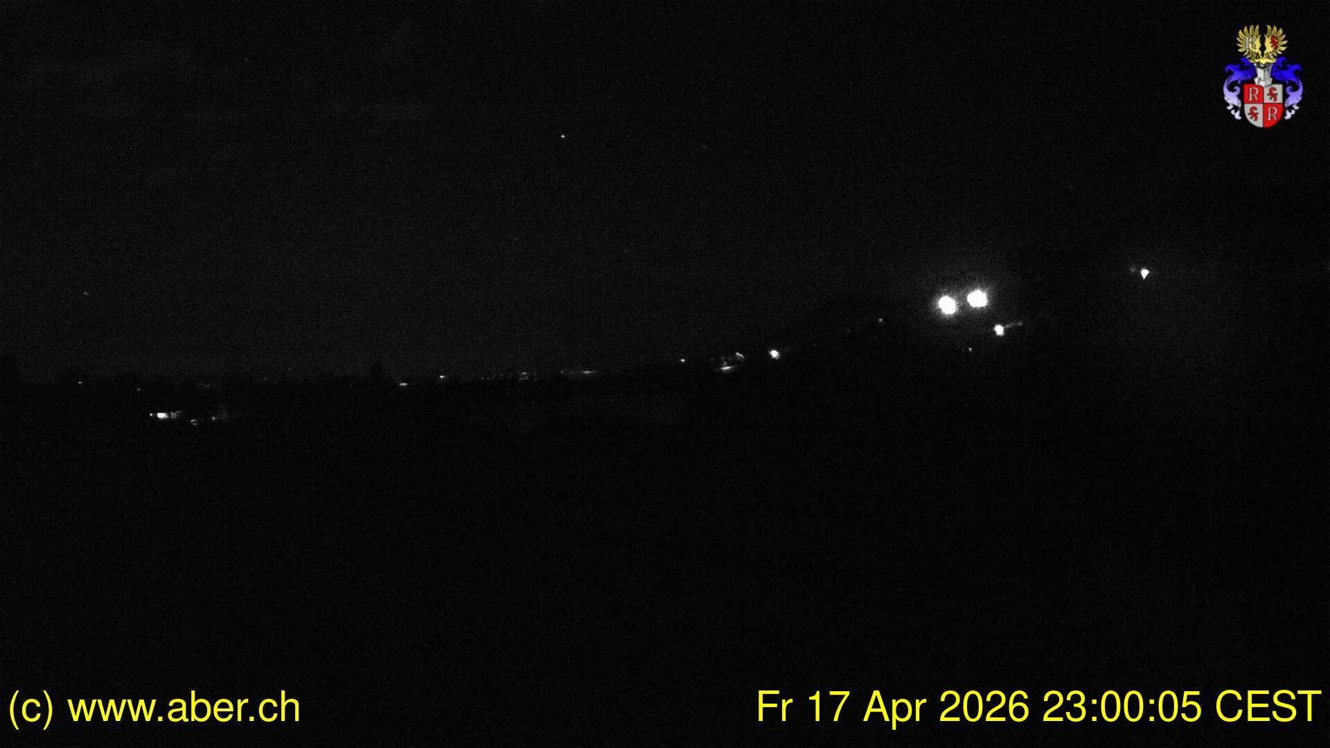 Wädenswil: Johannisburg: Hütten