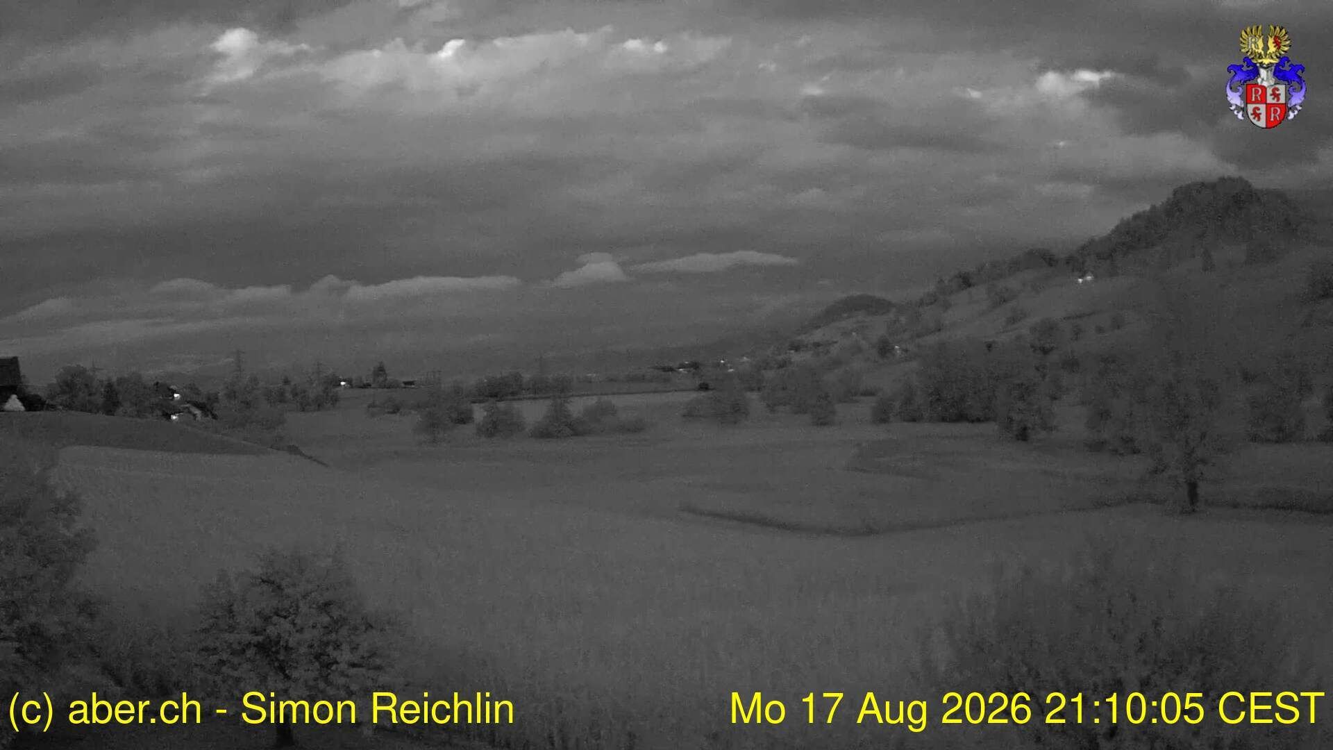 Wädenswil: Johannisburg › Osten: Hütten