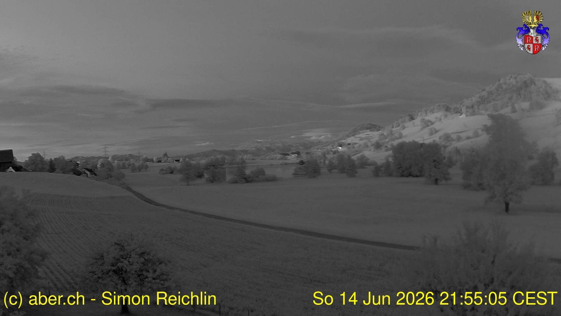 Wädenswil: Johannisburg › Osten: Hütten