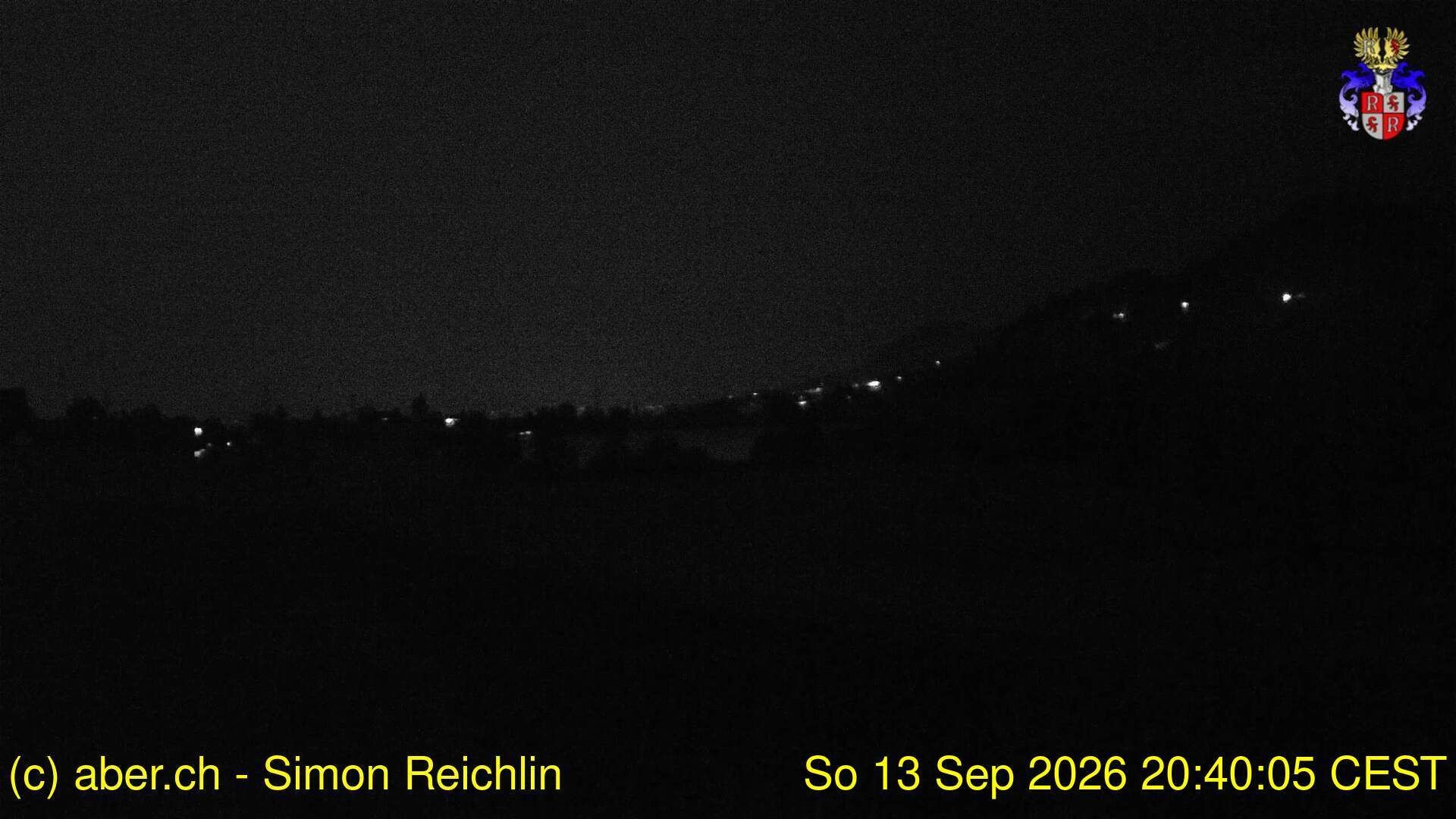 Wädenswil: Johannisburg › Osten: Hütten