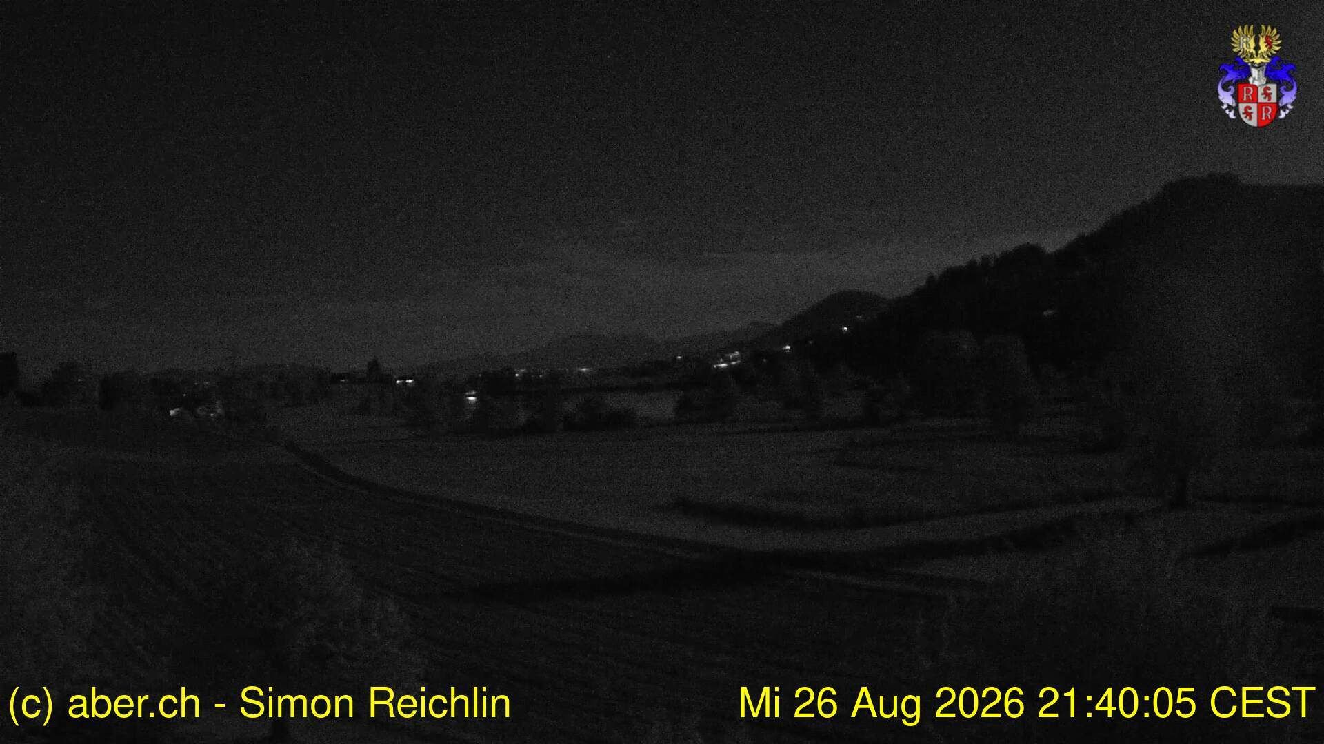 Wädenswil: Johannisburg › Osten: Hütten