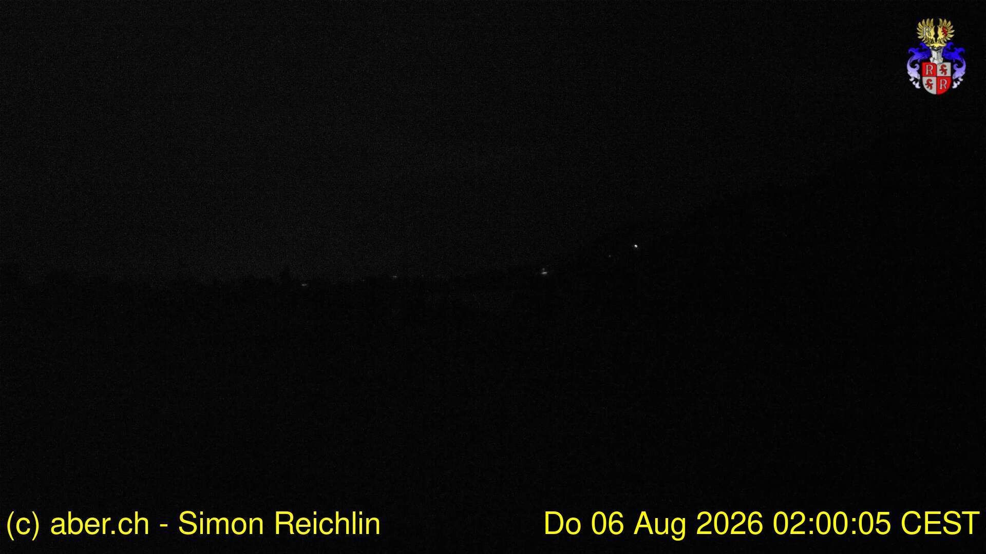 Wädenswil: Johannisburg › Osten: Hütten