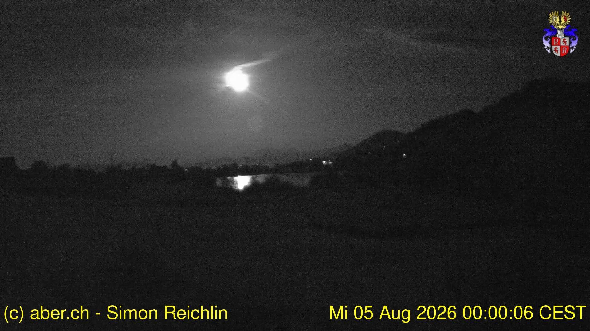 Wädenswil: Johannisburg › Osten: Hütten