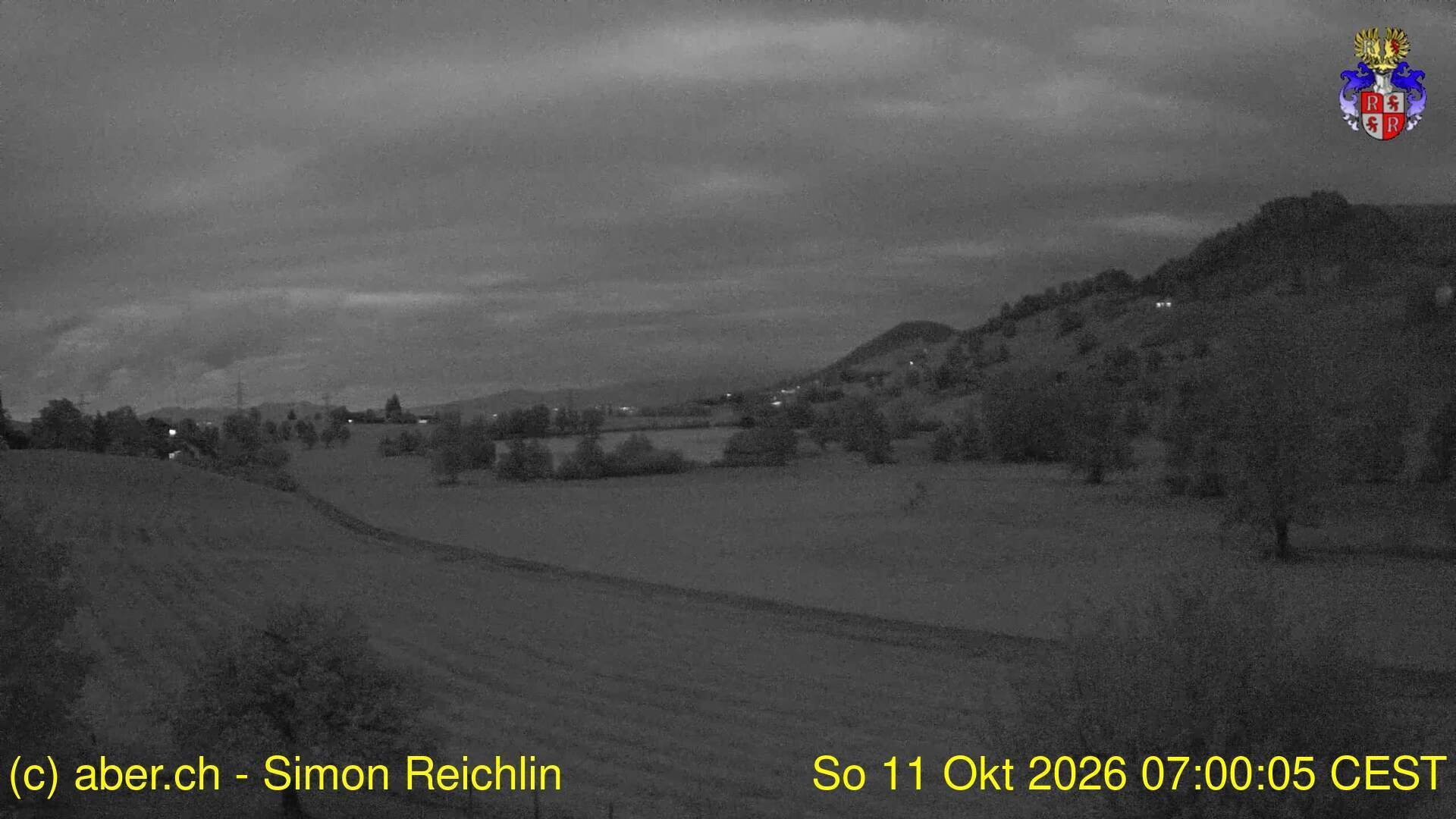 Wädenswil: Johannisburg › Osten: Hütten