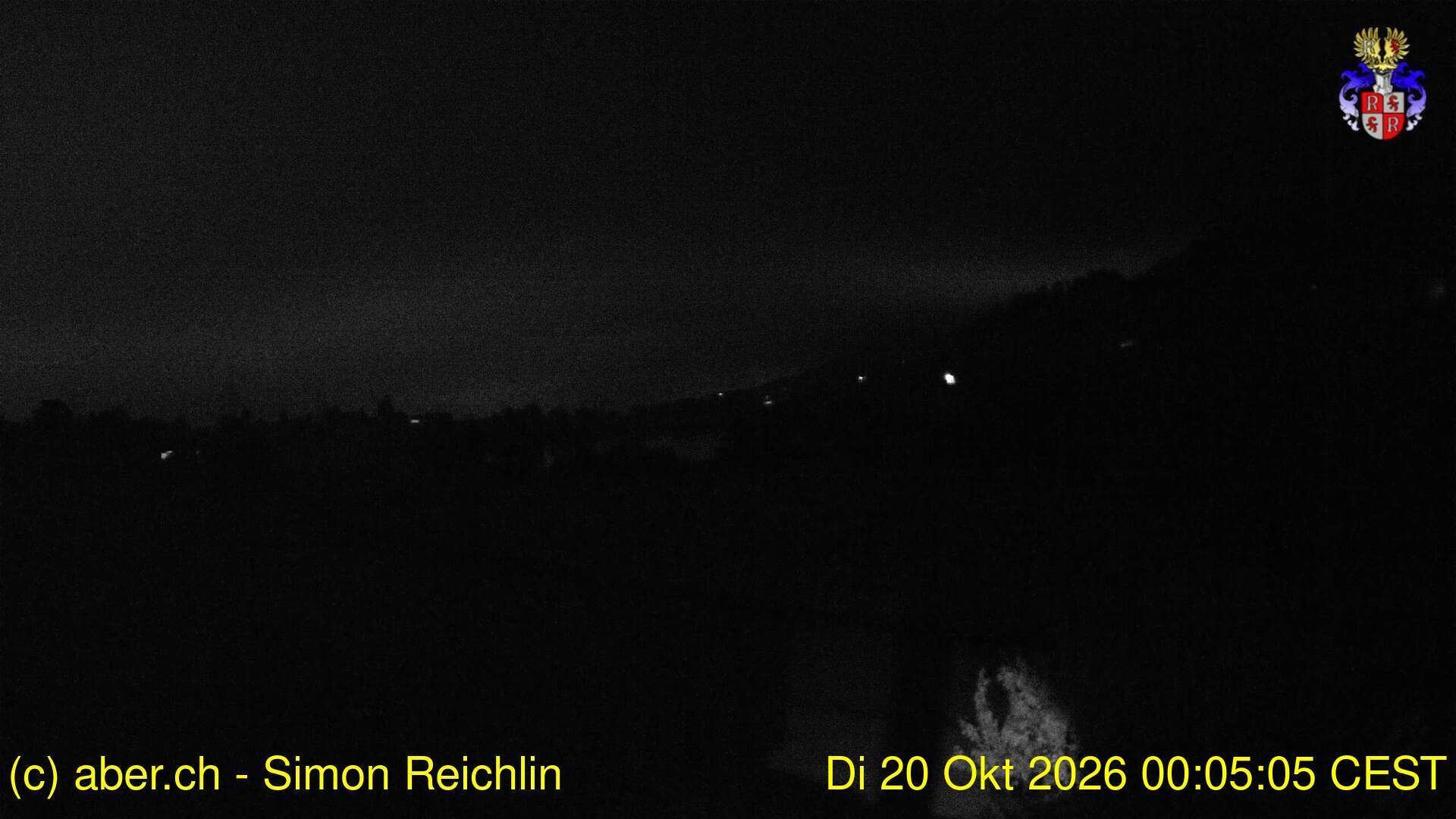 Wädenswil: Johannisburg › Osten: Hütten