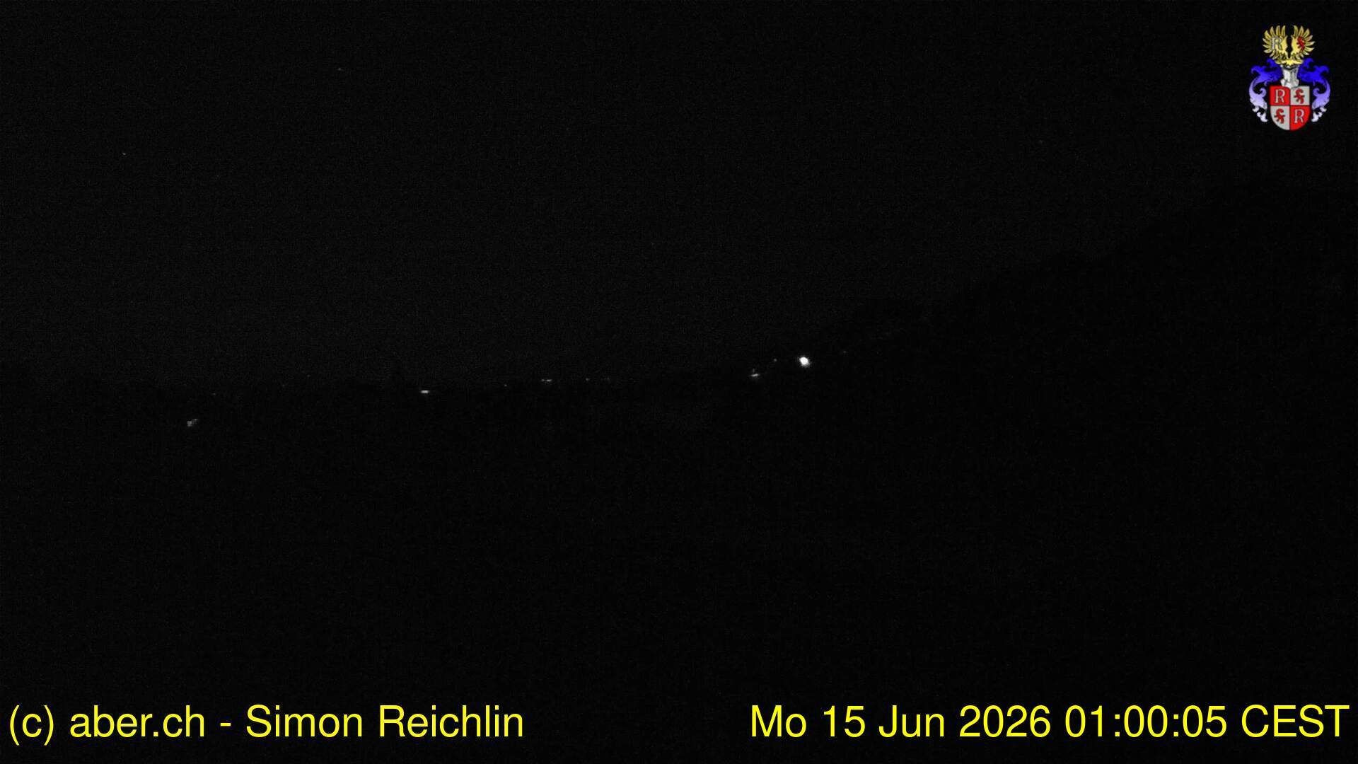 Wädenswil: Johannisburg › Osten: Hütten
