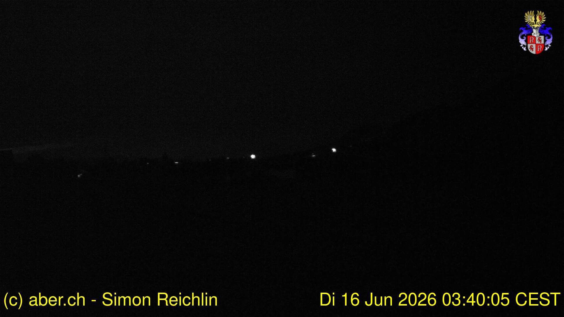 Wädenswil: Johannisburg › Osten: Hütten