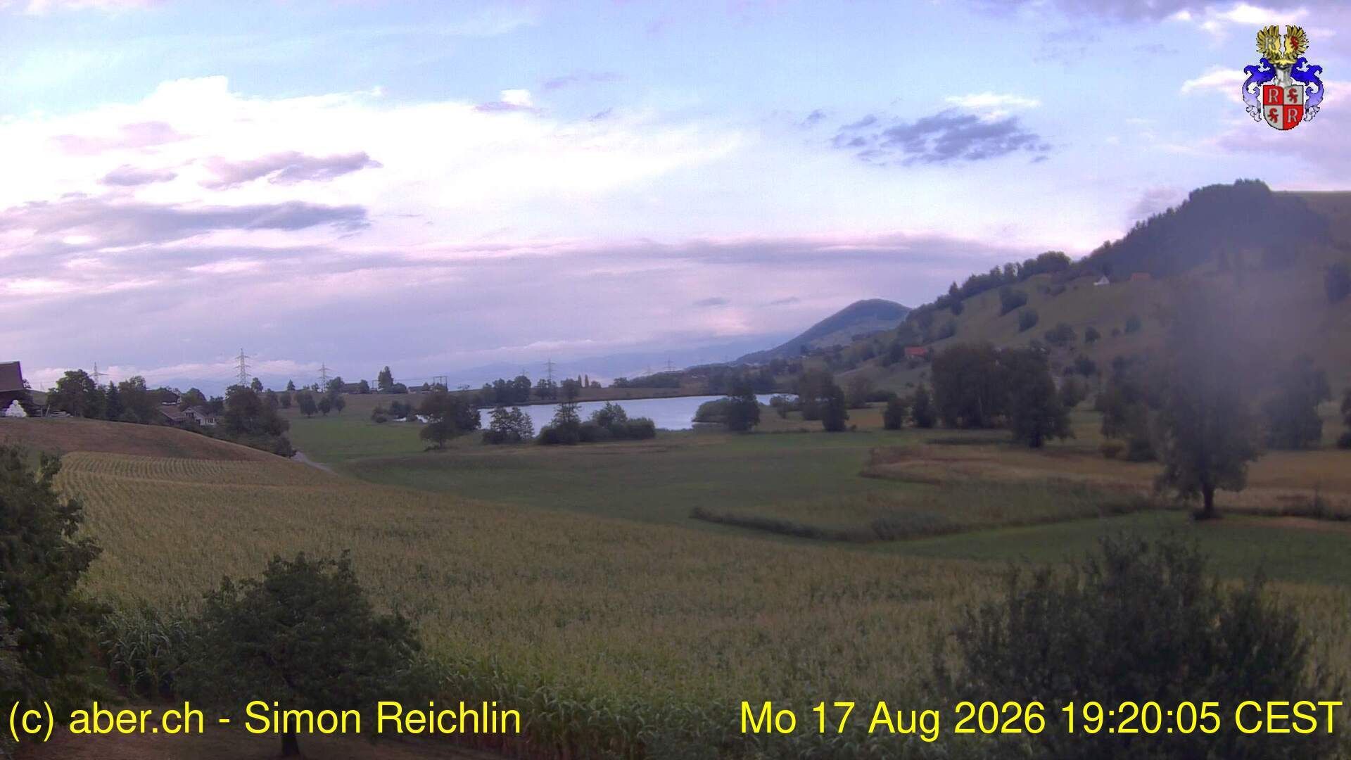 Wädenswil: Johannisburg › Osten: Hütten