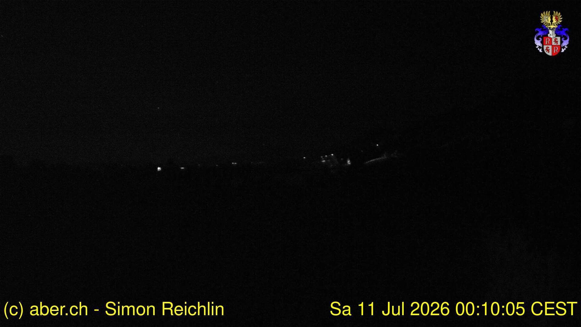 Wädenswil: Johannisburg › Osten: Hütten