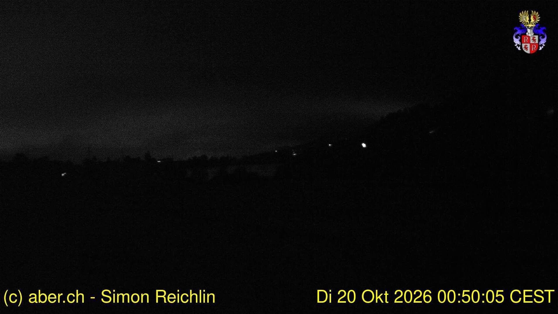 Wädenswil: Johannisburg › Osten: Hütten