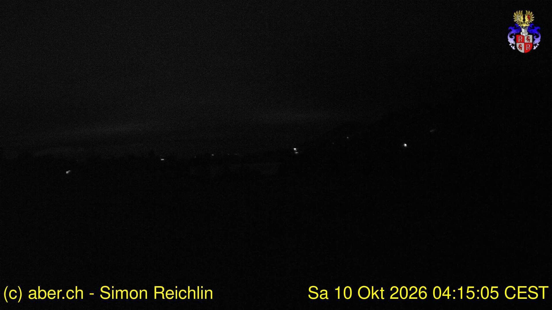 Wädenswil: Johannisburg › Osten: Hütten