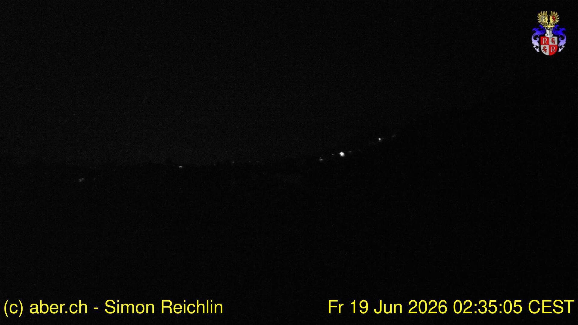 Wädenswil: Johannisburg › Osten: Hütten