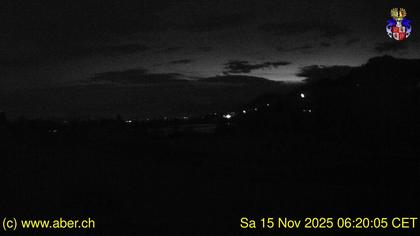 Wädenswil: Johannisburg: Hütten