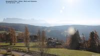 Oberinn - Auna di Sopra: Dolomiten