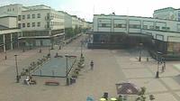 Kajaani: Kauppakatu