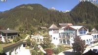 Elbigenalp: Wellness-Schlössl Hotel-Resort Alpenrose