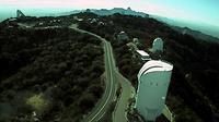 Aktuelle oder letzte Ansicht Uhs Kug: Kitt Peak National Observatory (Tucson)