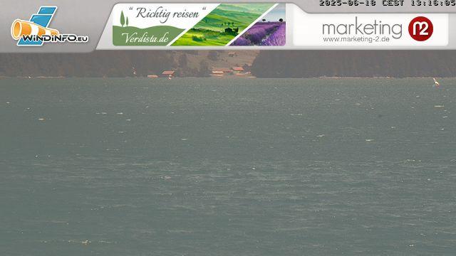 Altlach See-Webcam