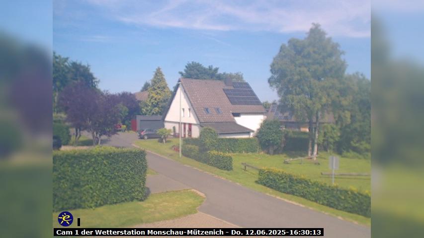 Aderich weather Webcam