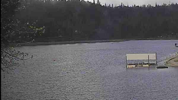 Traffic Cam Bass Lake