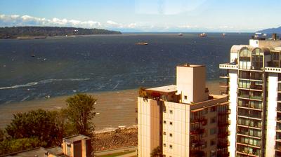 Daylight webcam view from Vancouver: vancam.ca − s Newest Webcam