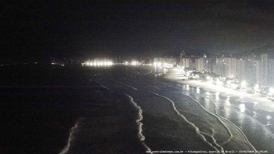 Camera Ao Vivo Da Praia Da Enseada Guaruja Guaruja Praia Da Enseada Ao Vivo Guaruja Sp Cxtv