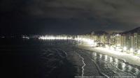 Guaruja: Praia das Pitangueiras - SP