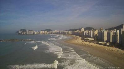 Guarujá hoje
