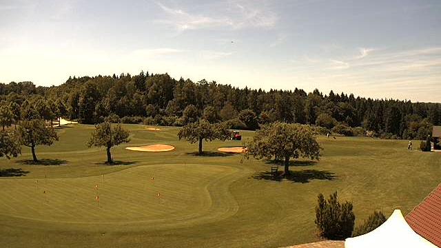 Auernheim landscape Webcam