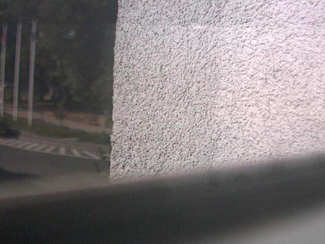 Traffic Cam Praszka: Widok na rynek w Praszce